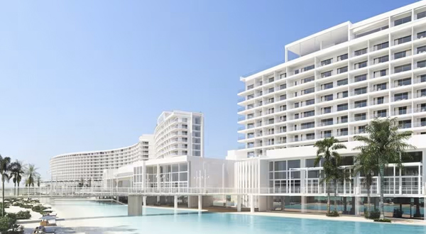 Ava Resort Cancun 