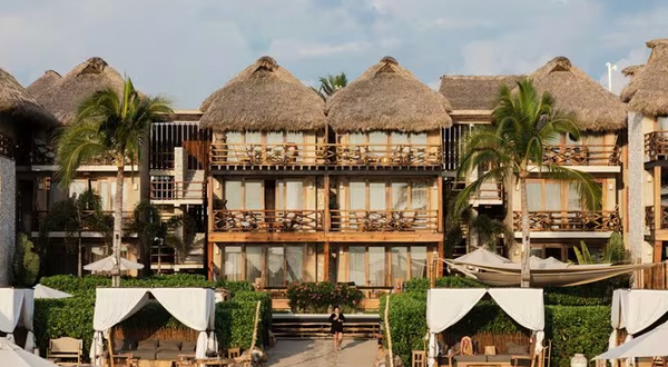 Casa Joseph Zicatela - Adults Only