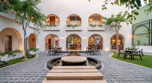 Viajes Palacio