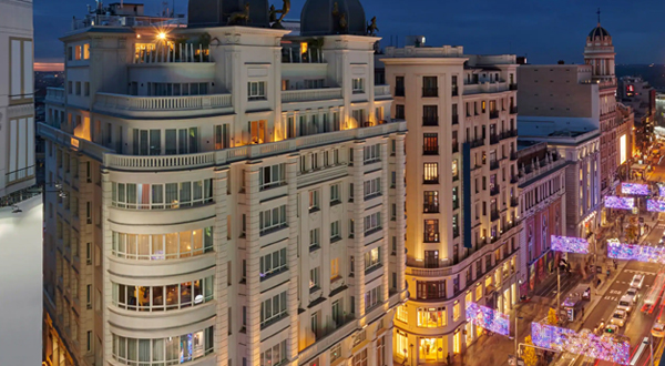Viajes Palacio