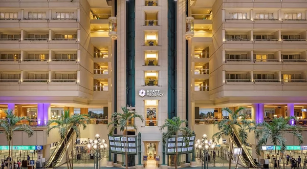 Viajes Palacio
