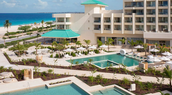 JOIA Aruba by Iberostar