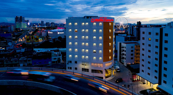Viajes Palacio