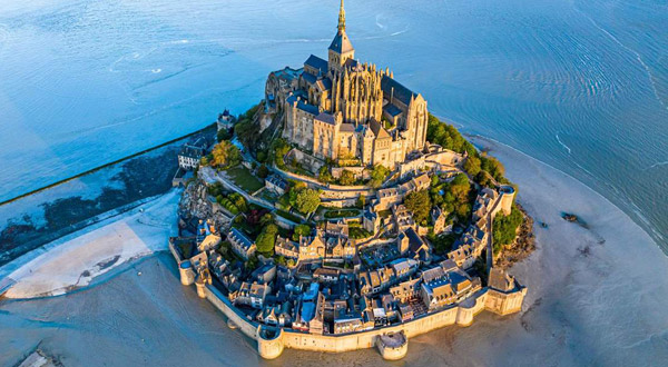 Encantos de Francia
