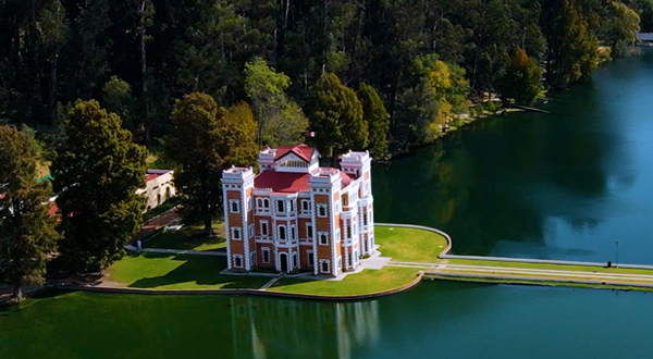 Viajes Palacio