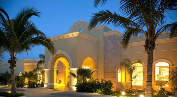 Viajes Palacio