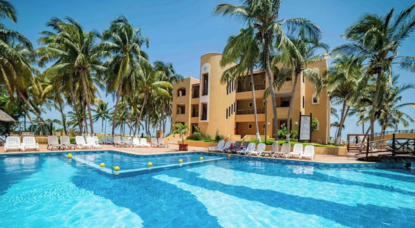 Viajes Palacio