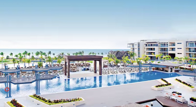Royalton Riviera Cancun, An Autograph Collection All-Inclusive Resort & Casino