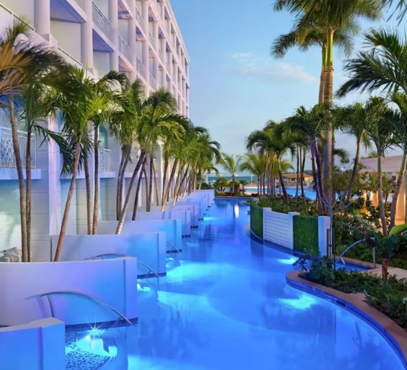 Caribe Oriental