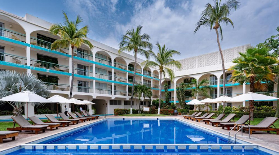 Viajes Palacio