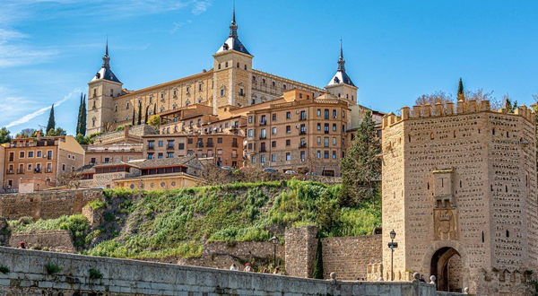 Viajes Palacio