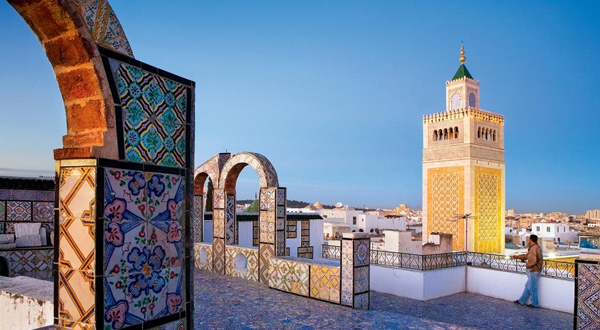 Viajes Palacio