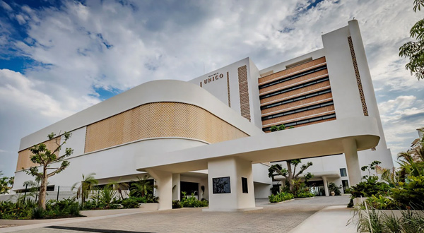 Unico 20°N 105°W Hotel Riviera Nayarit