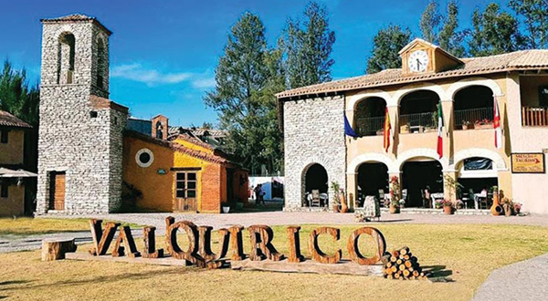 Viajes Palacio
