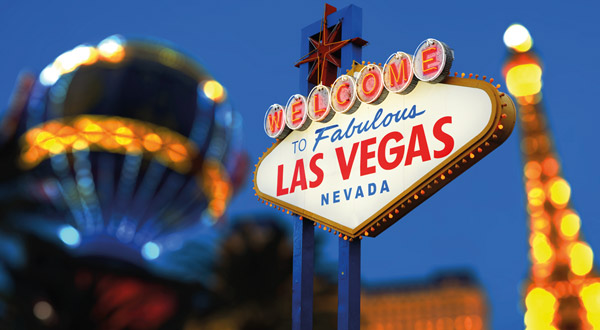 Las Vegas Express