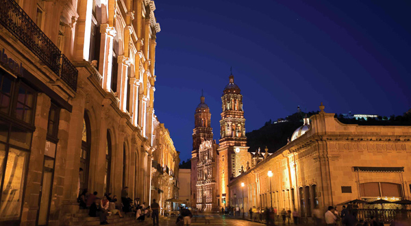 Viajes Palacio