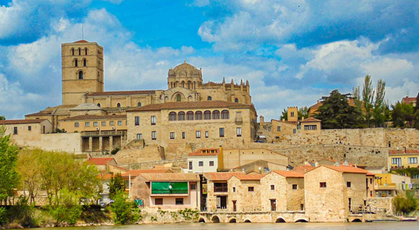 Viajes Palacio
