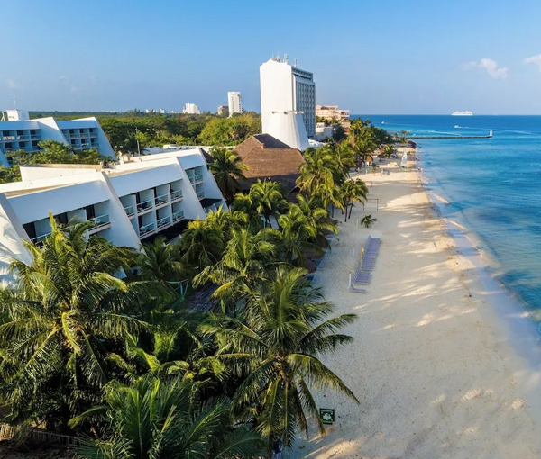 Caribe Oriental